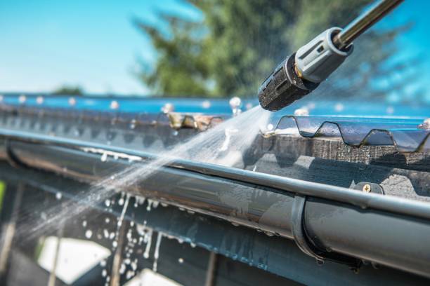 Best Garage Pressure Washing  in Churchville, PA