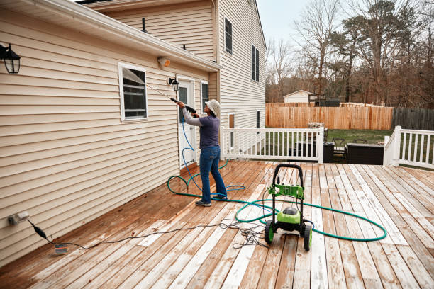 Best Commercial Building Pressure Washing  in Churchville, PA