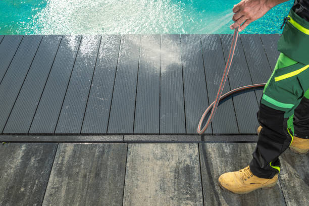 Best Affordable Pressure Washing  in Churchville, PA