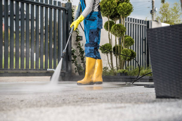 Best Garage Pressure Washing  in Churchville, PA