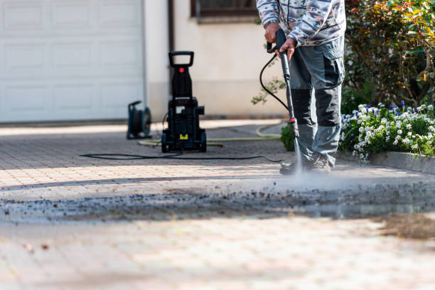 Best Deck Cleaning Services  in Churchville, PA