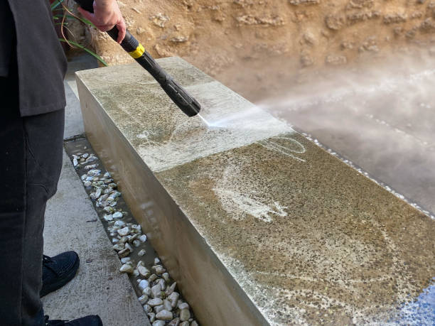 Best Commercial Pressure Washing  in Churchville, PA