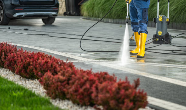 Best Sidewalk Pressure Washing  in Churchville, PA