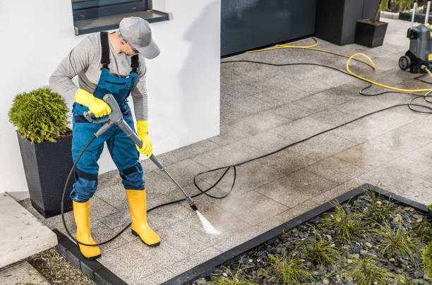 Best Commercial Pressure Washing  in Churchville, PA