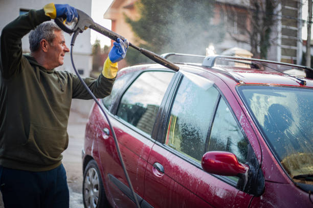 Best Roof Power Washing Services  in Churchville, PA
