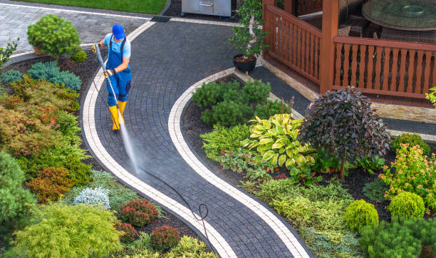 Best Deck Pressure Washing  in Churchville, PA