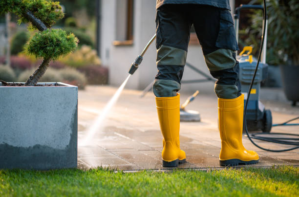 Pressure Washing Contractors in Churchville, PA
